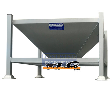 SKH100 Bulk Bag Hopper