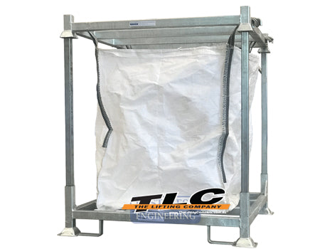 SKX100 Bulk Bag Frame