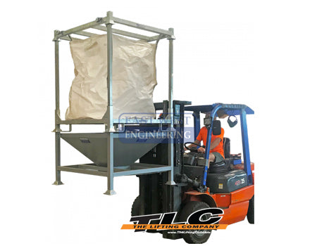 SKH100 Bulk Bag Hopper