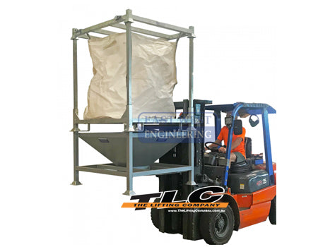 SKX100 Bulk Bag Frame