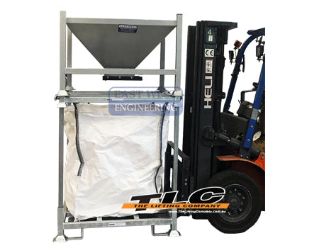 SKX100 Bulk Bag Frame