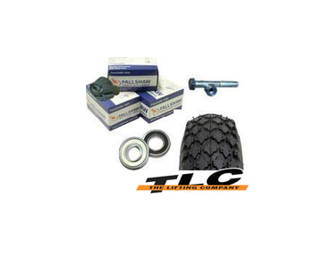 Tyres & Tubes