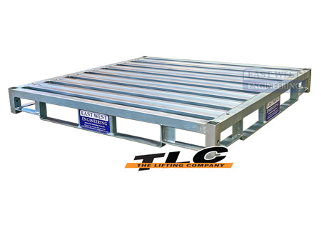 SSP200 Steel Pallet