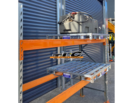 SSP200 Steel Pallet
