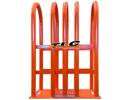 STBC12 Tyre Inflation Enclosure