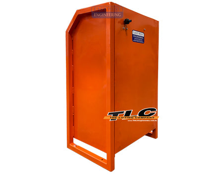 SWS Boot Cleaning Station