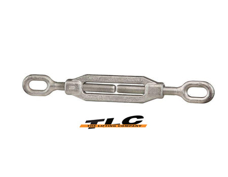Eye & Eye Turnbuckles