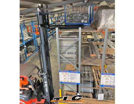 TF Hydraulic TeleFORKS