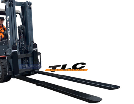 TF Hydraulic TeleFORKS