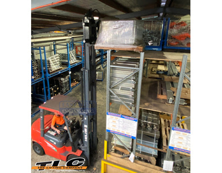 TF Hydraulic TeleFORKS