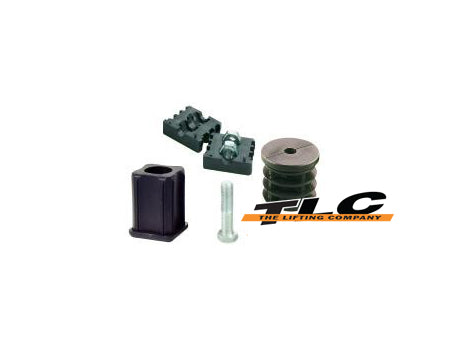 Tube ends – Square