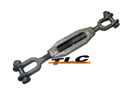 Turnbuckle – Clevis-Clevis