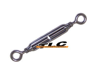 Turnbuckles – Eye / Eye
