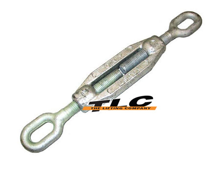 Turnbuckle – Eye-Eye