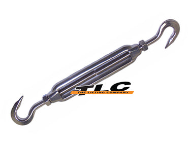 Turnbuckles – Hook / Hook