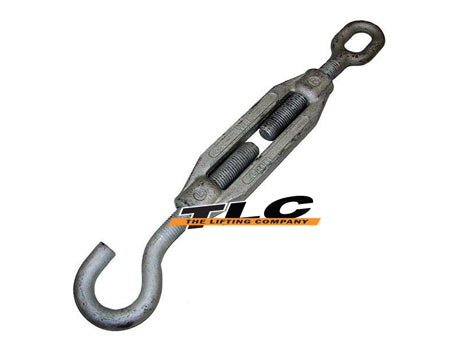 Turnbuckle – Hook-Eye