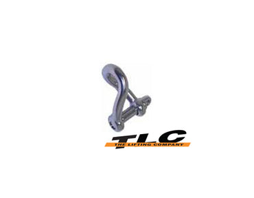 TWISTED SHACKLE