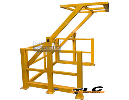 UMZ18 Mezzanine Safety Gate