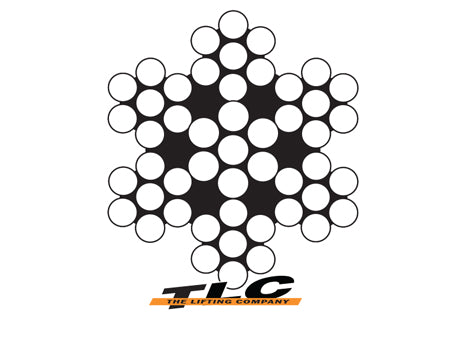 7×7 Stainless Steel