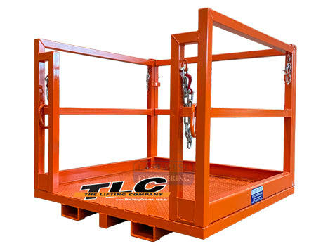 WPOP-RB Order Picking Cage