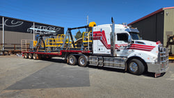 Conveyor Product Photo Gallery