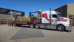 Conveyor Product Photo Gallery