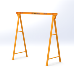 3T A Frame(5650mm)