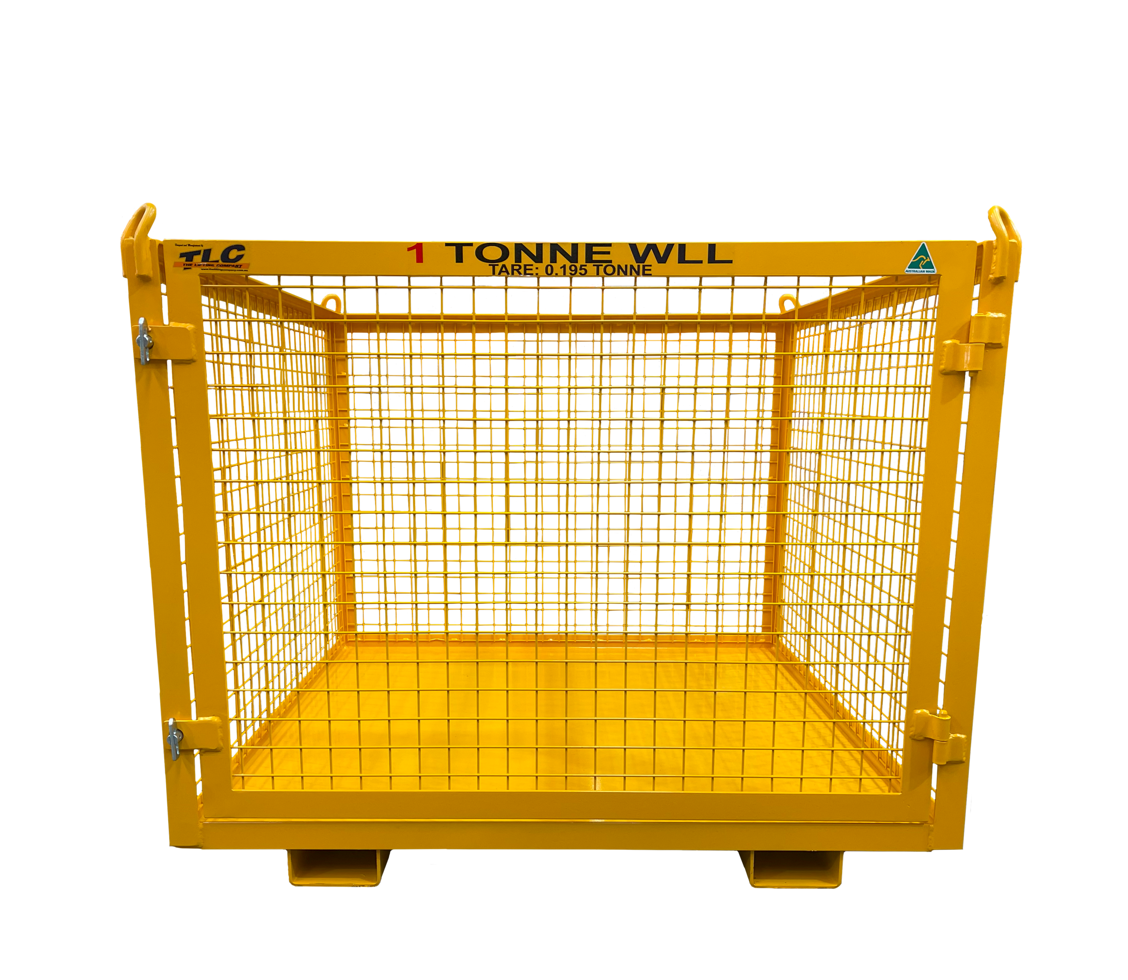 1T Pallet Cage