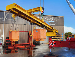 0 Counterweight Lifting Beam Gallery