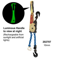 MaxiBinder (AusBinder) V3 With Swivel Head