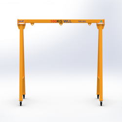 100kg A Frame Gantry(1591mm)