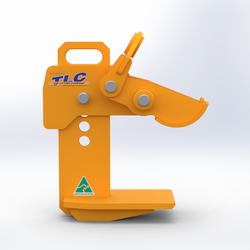 12T Horizontal Clamp