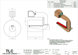 12T Coil Hook