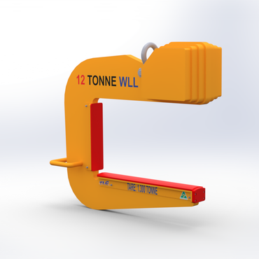 12T Coil Hook