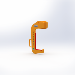 1.5T Coil Hook TLC