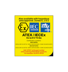 Straightpoint Wireless Compression Loadcell - Loadsafe