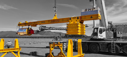15T Counterweight Lifting Beam