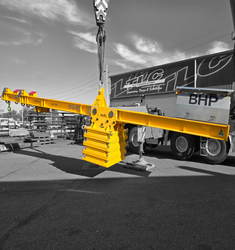 0 Counterweight Lifting Beam Gallery