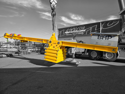 15T Counterweight Lifting Beam