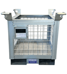 East West Engineering CGM Tool Cage