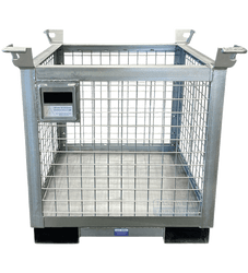 East West Engineering CGM Tool Cage