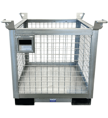 East West Engineering CGM Tool Cage