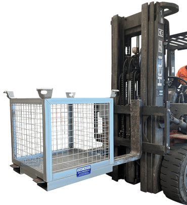 East West Engineering CGM Tool Cage