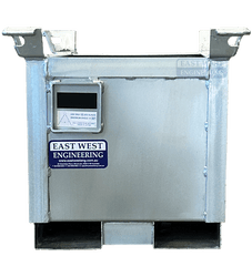 East West Engineering CGS Tool Cage