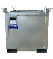 East West Engineering CGS Tool Cage