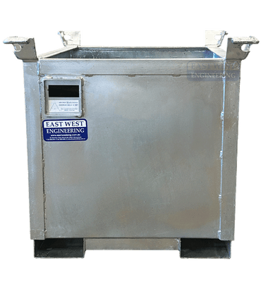 East West Engineering CGS Tool Cage