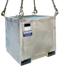 East West Engineering CGS Tool Cage