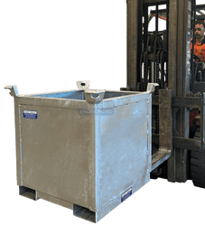 East West Engineering CGS Tool Cage