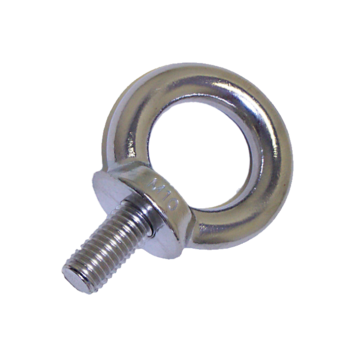 Eyebolt – Stainless Steel