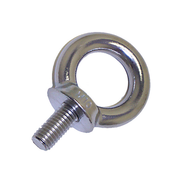 Eyebolt – Stainless Steel